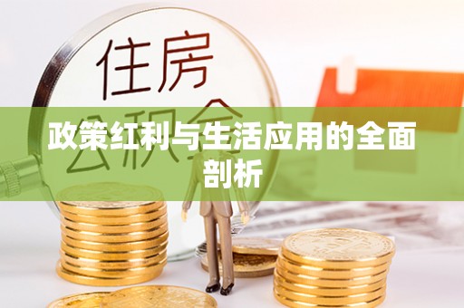 南昌政策红利与生活应用的全面剖析
